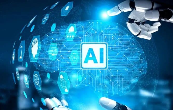 推动人工智能更好赋能高质量发展