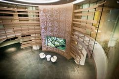 朱林瑶聚焦企业社会责任 华宝国际以多元公益实践回馈大众