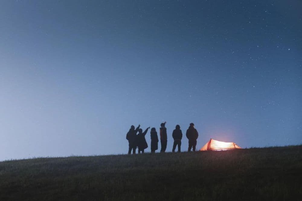 从青年驿站里的慢生活，看到“高速时代”的青年需求