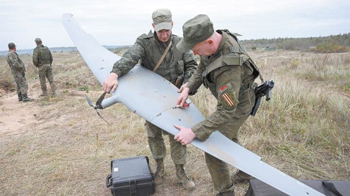 无人机事件持续发酵，俄媒体质疑欧洲做局，波兰同意北约军队进驻
