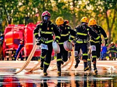 防在响铃前 守于微末处——写在第34个全国消防日之际