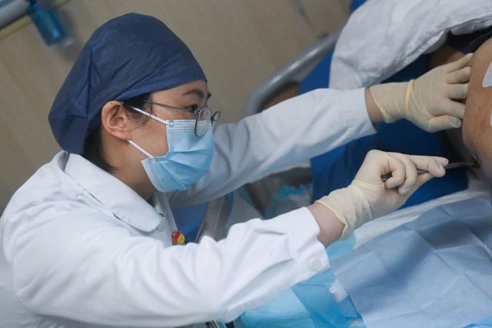 临终关怀这门“最后的功课”，我们准备好了吗？