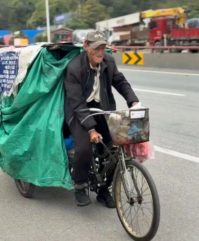 从“骑行爷爷”安家，看嘉兴秀洲的民生温度