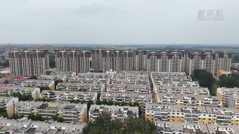 河北馆陶：普及网络安全知识 提升全民防护意识