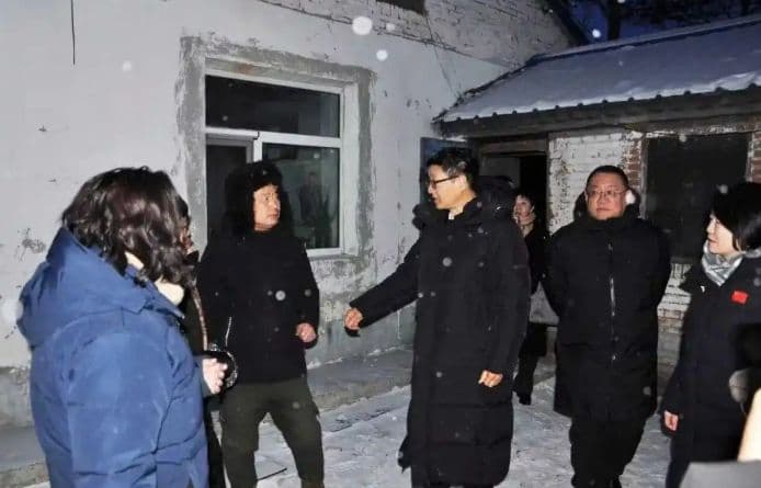 全国政协委员孙达：做大做好更要分好民生“蛋糕”