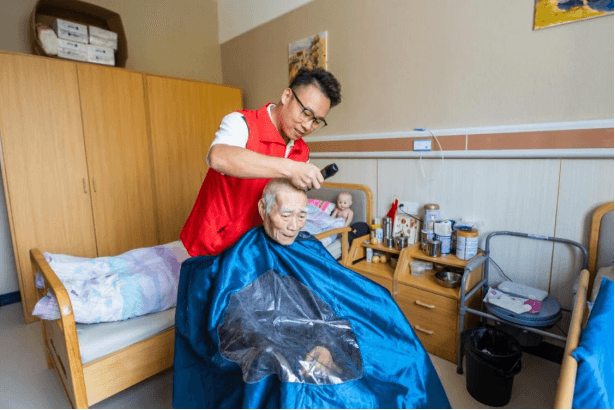 【福彩公益品牌之旅】“福彩暖万家”：浙江公益的温暖长卷