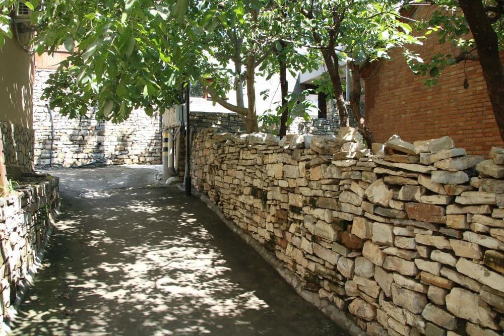 天津西井峪村：一个村落的“石”说新语，打造民宿产品“优选农舍”