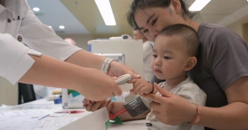 公益暖童心,健康伴成长——50名临沧市先心病患儿到云南省阜外心血管病医院接受免费治疗