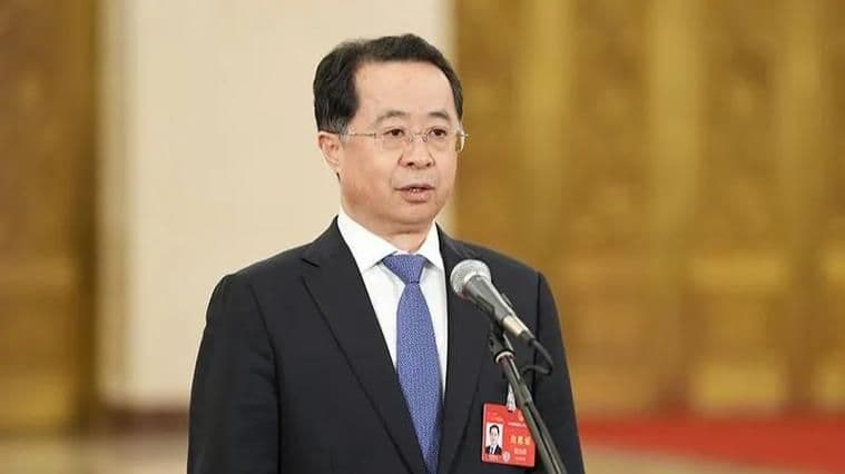 民政部党组书记、部长陆治原:以正确政绩观推动民政事业开新局