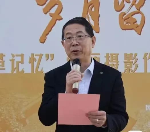 身边的党员|赵明:以博爱之心绘就慈善画卷
