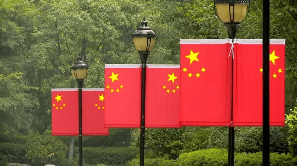 习近平就推动哲学社会科学高质量发展作出重要指示强调 加快构建中国哲学社会科学自主知识体系 更好回答中国之问世界之问人民之问时代之问
