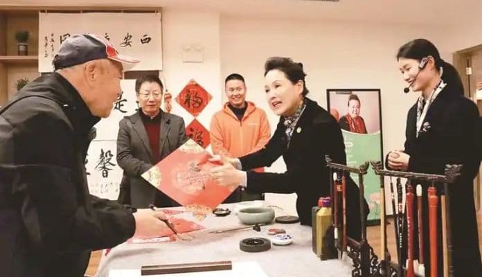 党建与业务深度融合 多元主体共绘三秦慈善崭新图景