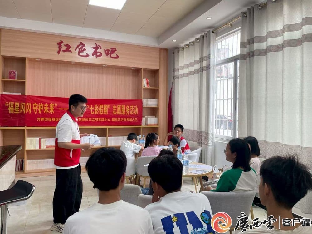 “群众的笑脸就是我收获的最好奖章”