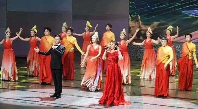 遵义市“正义之光·红城大爱”见义勇为公益慈善活动圆满举办