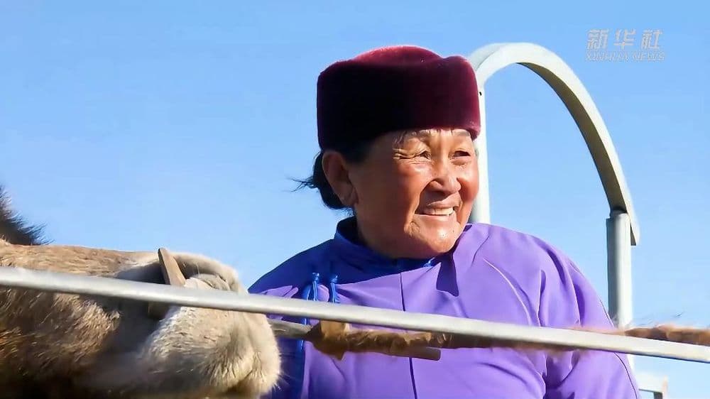 阿拉善“最美戍边人”