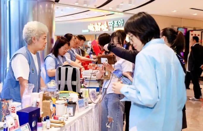 江苏启动“就业扶持+智能辅具”双慈善项目 精准帮扶残疾人群体
