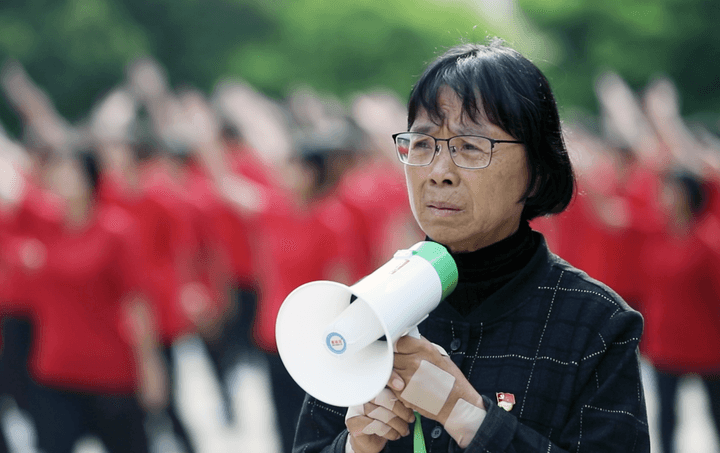 感悟张桂梅老师的党心初心和良心