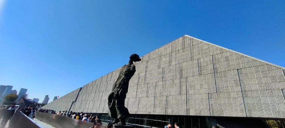 “七七事变”89周年丨历史不容篡改 正义不容亵渎