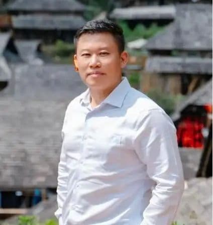 聂志强:仰望星空又扎根泥土的“摆渡人”